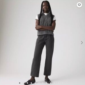 NWT Levi’s Premium 501® '90S ANKLE WOMEN'S JEANS